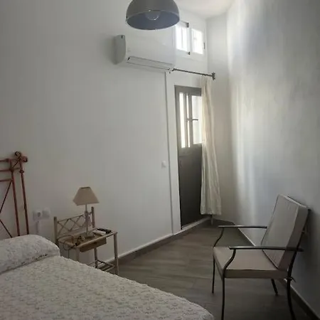 La Oficina Villa Fernan Perez Exterior photo