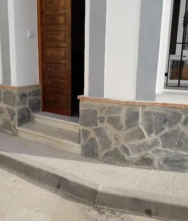 La Oficina Villa Fernan Perez Exterior photo