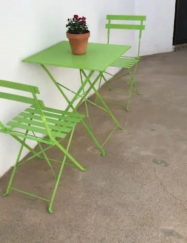 La Oficina